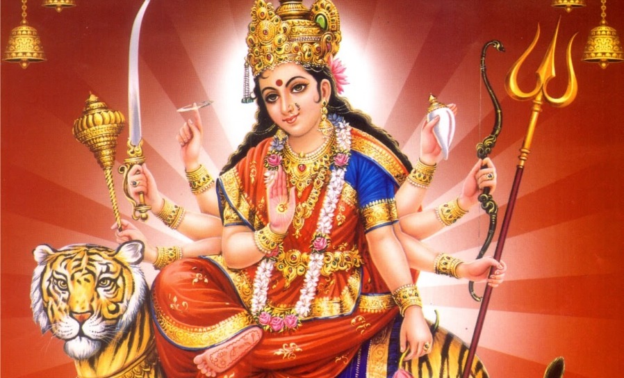 VAISHNO DEVI-DHARAMSHALA–AMRITSAR-DELHI-AGRA